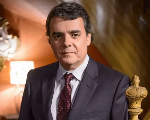 Cássio Gabus Mendes tem filhos? Descubra tudo sobre sua família