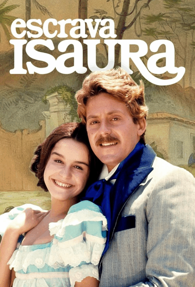 Filme pornô escrava Isaura: vídeos, cenas e informações