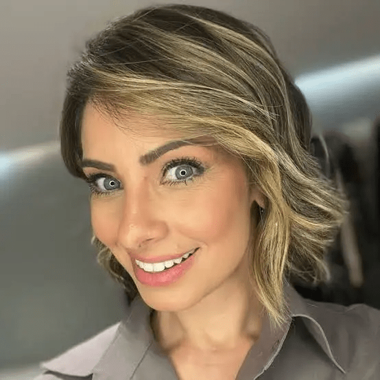 Kalinka Schutel está separada? Descubra a verdade e detalhes atuais