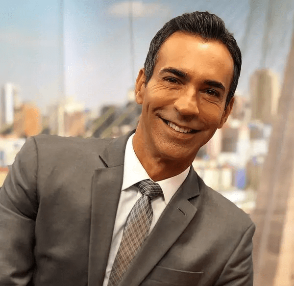 Qual a religião de César Tralli? Entenda suas crenças e valores