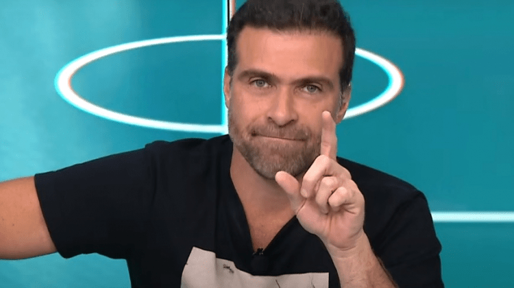 Pilhado saiu da Jovem Pan? Entenda motivos e consequências
