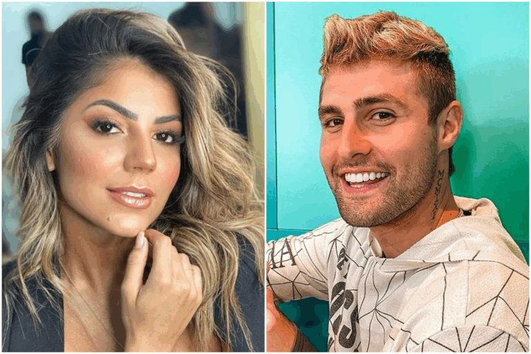 Hariany e Rezende: rumores, verdades e bastidores do encontro
