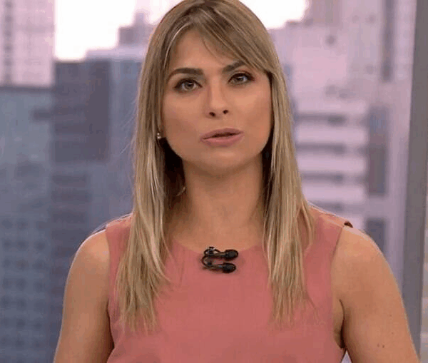 Luiza Vaz está grávida? Descubra a verdade e veja novidades