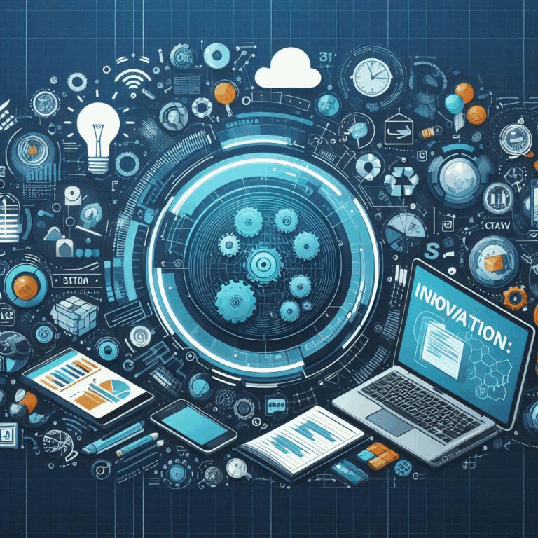 Inovação em Marketing
