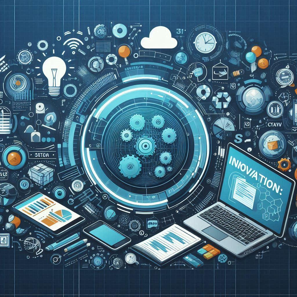 Inovação em Marketing