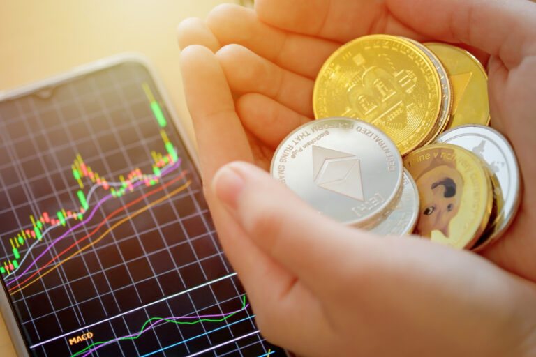 O primeiro passo para entrar no mercado de cripto: adquirir Bitcoin