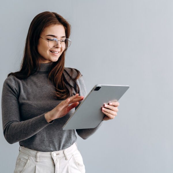 Como Descobrir a Senha do Tablet