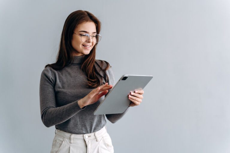 Como Descobrir a Senha do Tablet