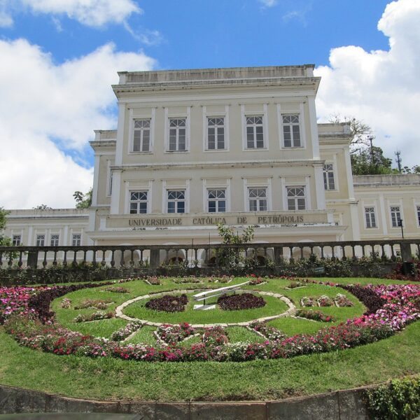 Guia de Turismo Petrópolis