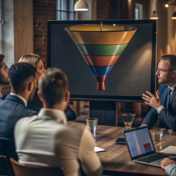 Jornada do Cliente: Como Mapeá-la Efetivamente Dentro do Seu Funil de Vendas