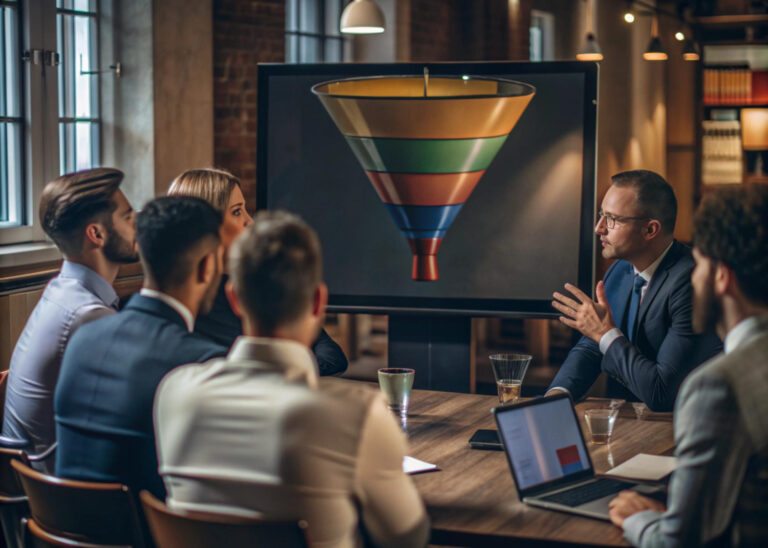 Jornada do Cliente: Como Mapeá-la Efetivamente Dentro do Seu Funil de Vendas