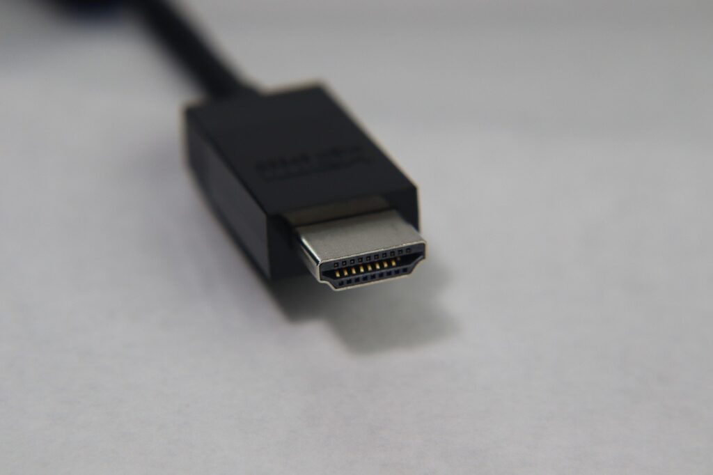 Cabo HDMI