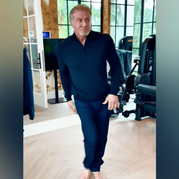 Altura e peso de Sylvester Stallone: Verdade, Comparações e Curiosidades