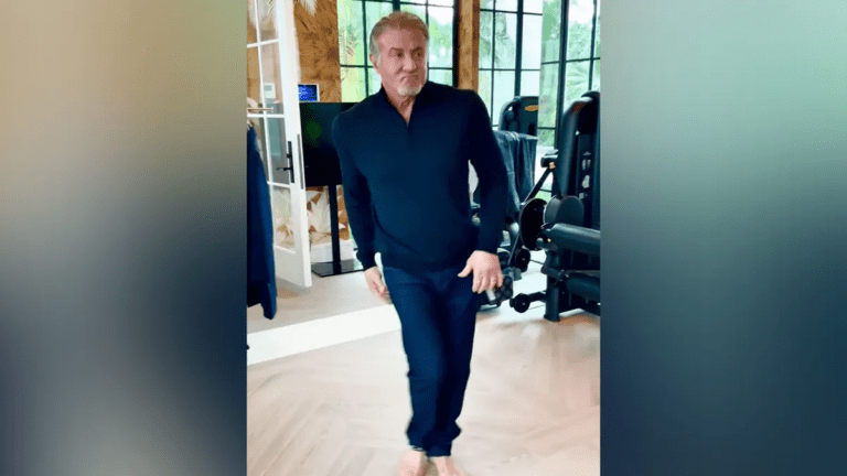 Altura e peso de Sylvester Stallone: Verdade, Comparações e Curiosidades