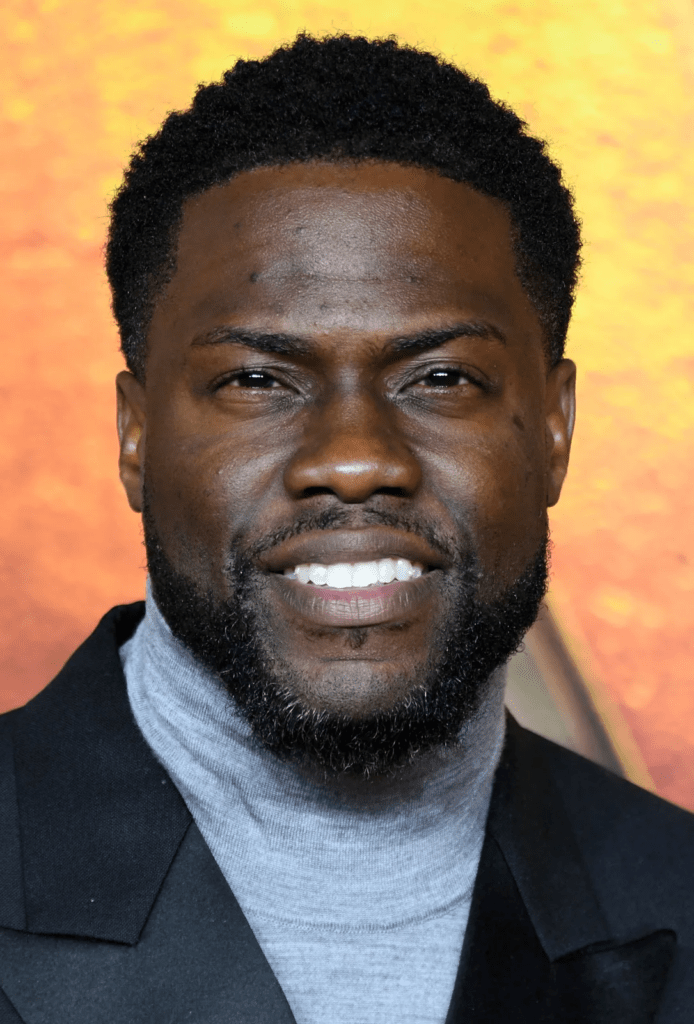 Kevin Hart Altura: A Verdade Sobre a Estatura do Comediante