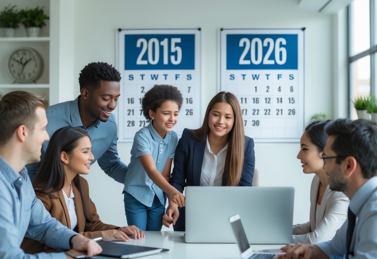 Quem nasceu em 2015 tem quantos anos em 2026? Guia Completo - idade.org