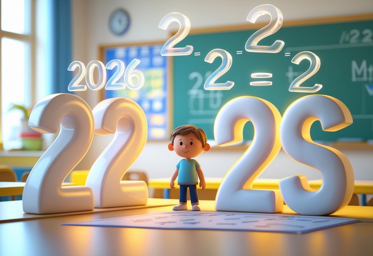 Quem nasceu em 2024 tem quantos anos em 2026? Cálculo detalhado - idade.org